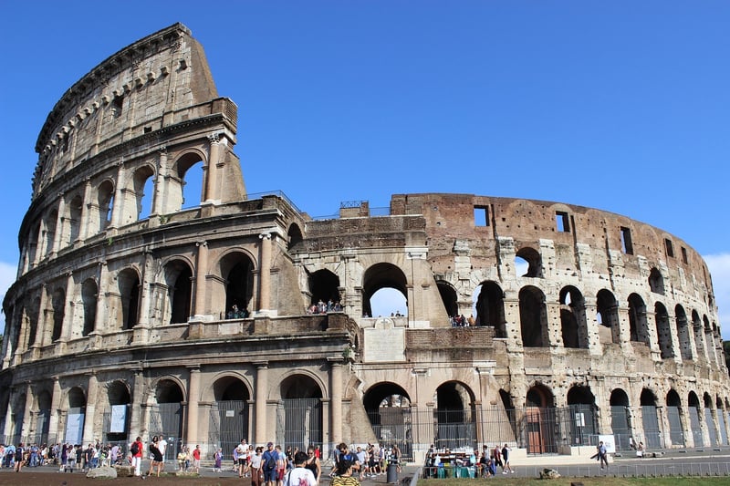 Ancient Rome