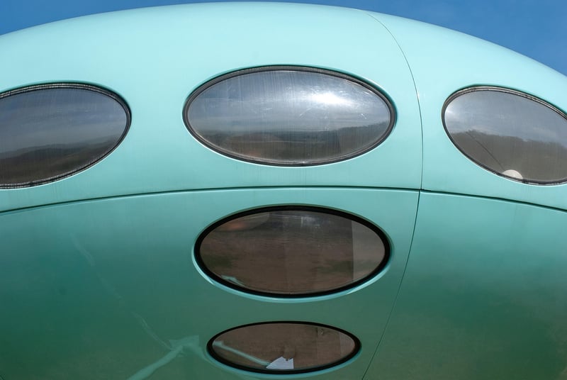 Futuro House